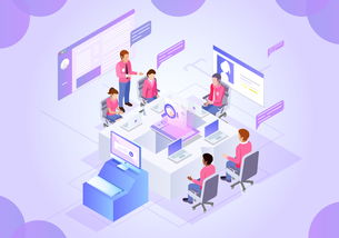 机器人客服 化解留联率低、招聘难与夜班外包的数字创意新解法